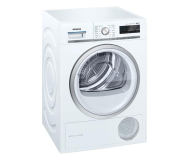 SIEMENS WT45W561 PL - 454927 - zdjęcie 1